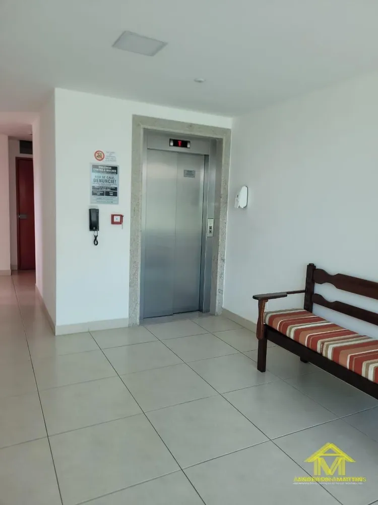 Apartamento, 2 quartos, 49 m² - Foto 3