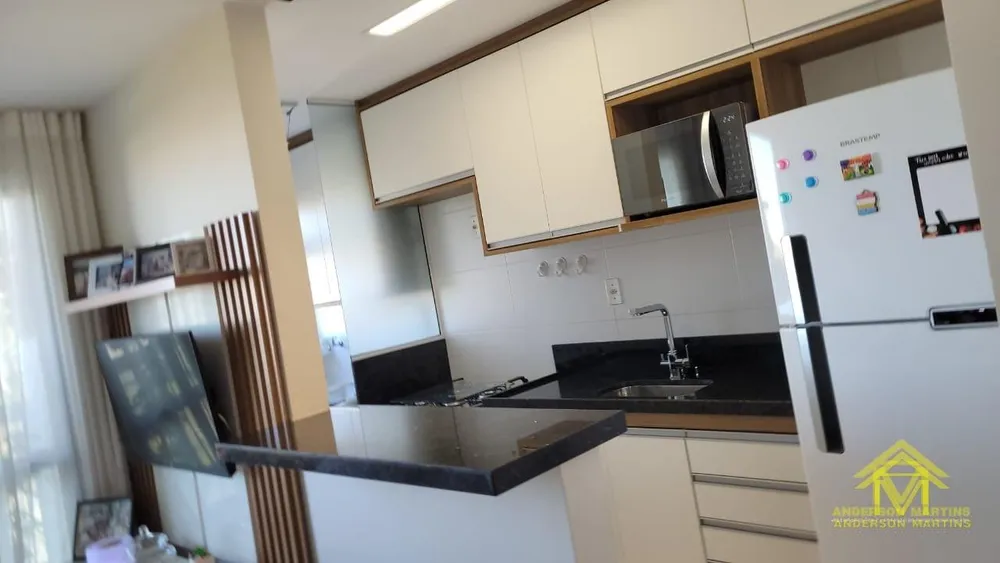 Apartamento, 2 quartos, 49 m² - Foto 1