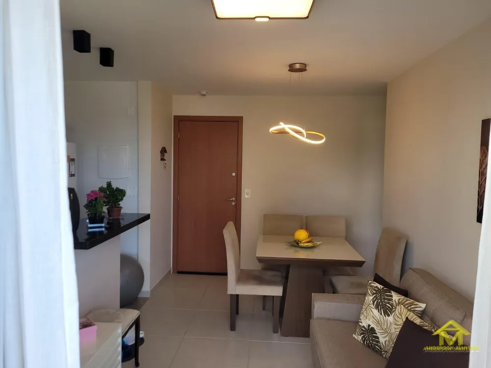 Apartamento, 2 quartos, 49 m² - Foto 4