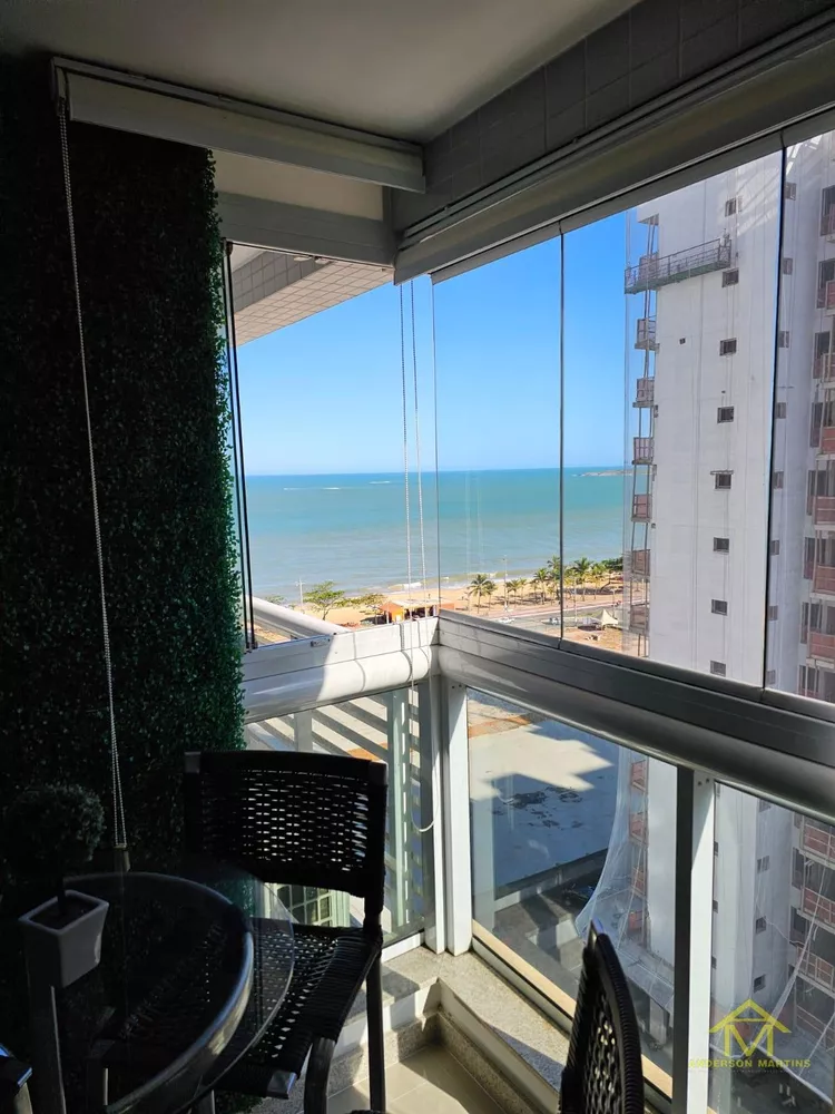 Apartamento à venda com 2 quartos, 63m² - Foto 1