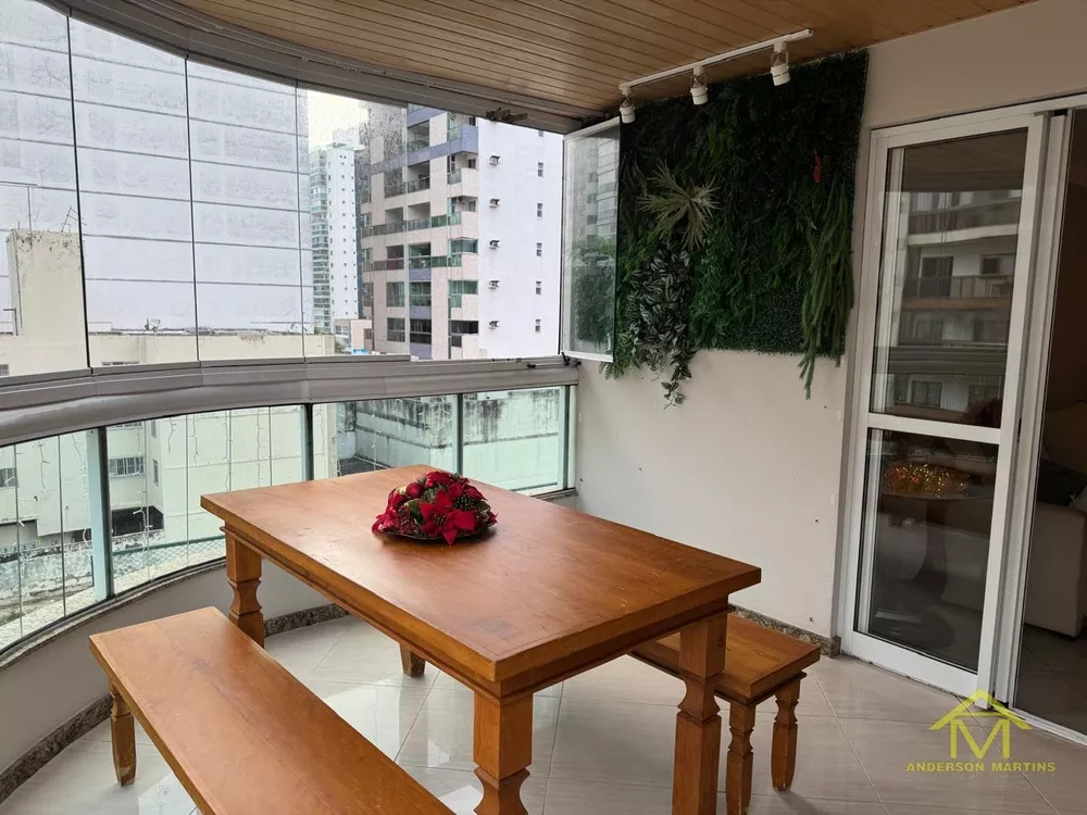 Apartamento, 3 quartos, 150 m² - Foto 8