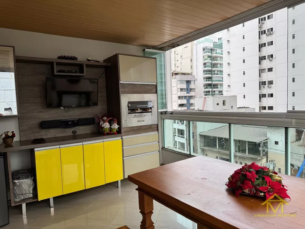 Apartamento, 3 quartos, 150 m² - Foto 3