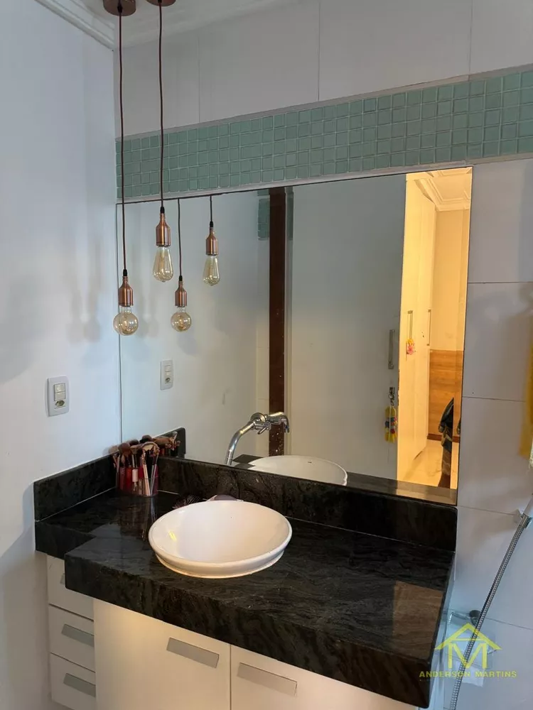 Apartamento, 3 quartos, 150 m² - Foto 11