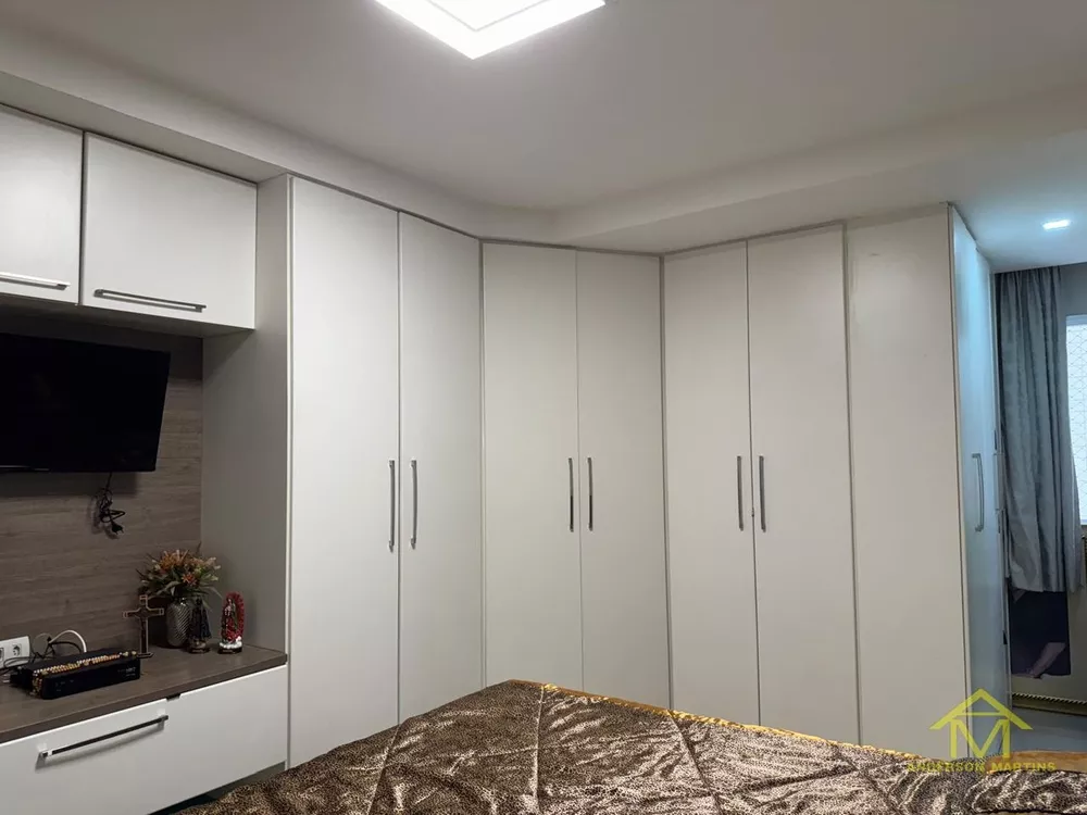 Apartamento, 3 quartos, 150 m² - Foto 1