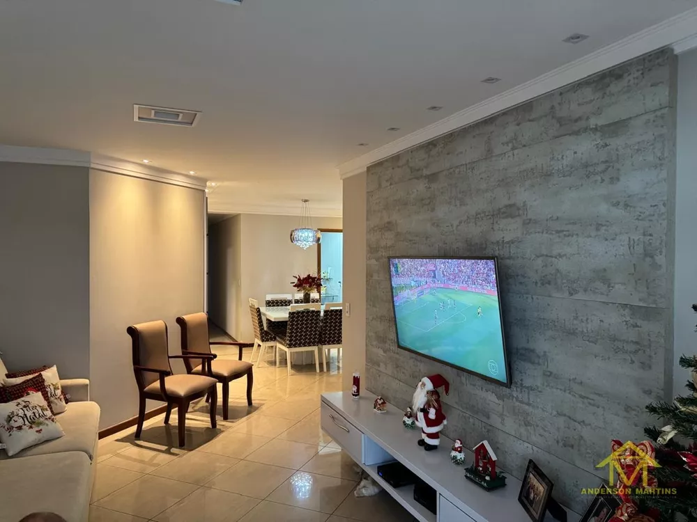 Apartamento, 3 quartos, 150 m² - Foto 2