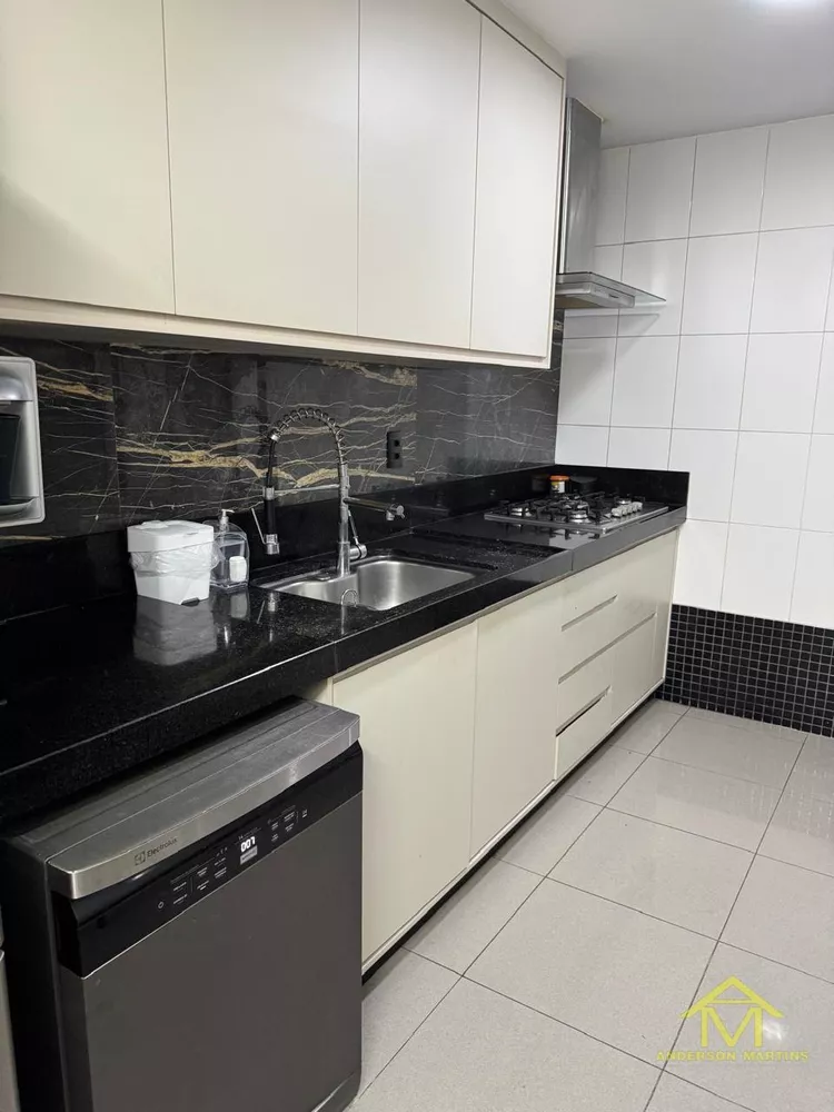 Apartamento, 3 quartos, 150 m² - Foto 5
