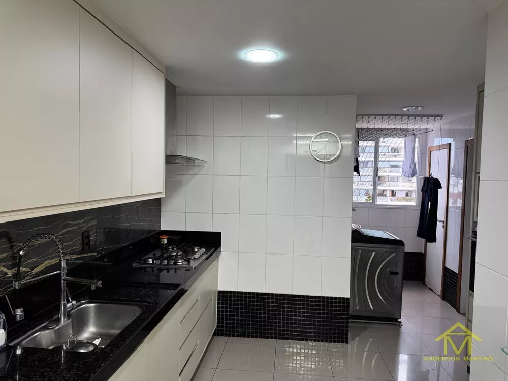 Apartamento, 3 quartos, 150 m² - Foto 6