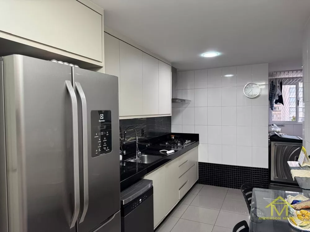 Apartamento, 3 quartos, 150 m² - Foto 10