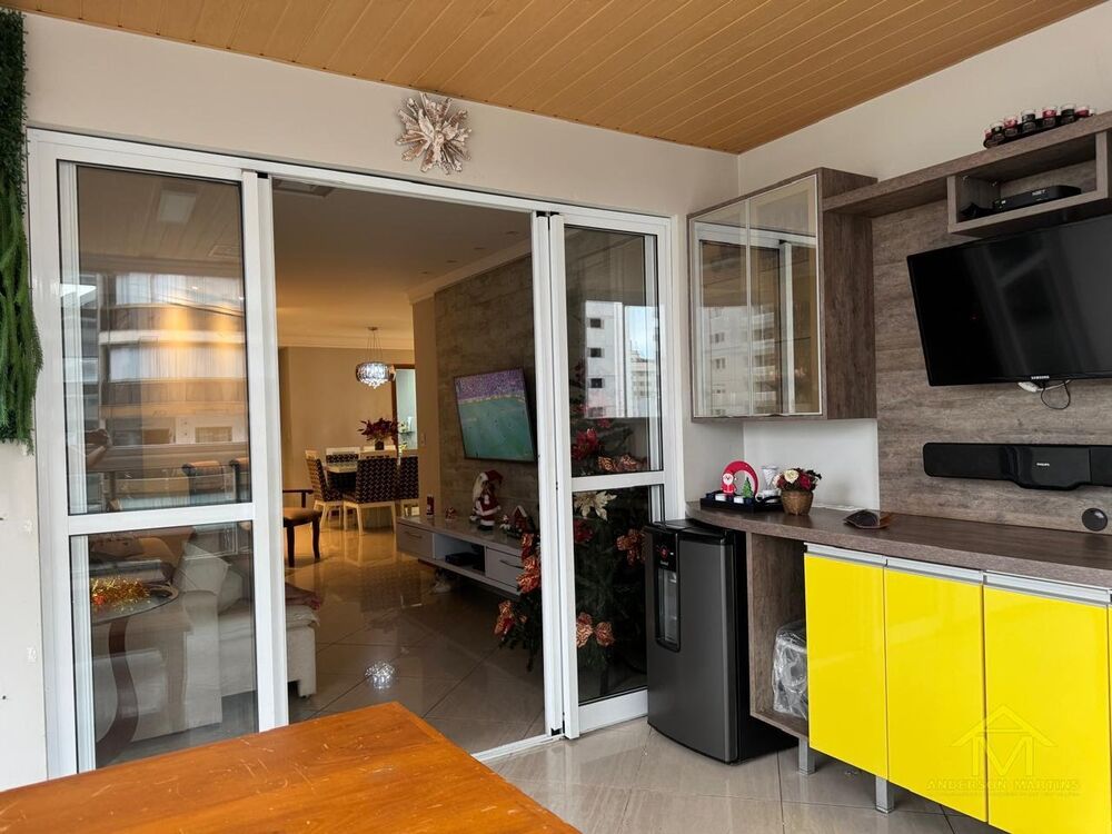 Apartamento, 3 quartos, 150 m² - Foto 13