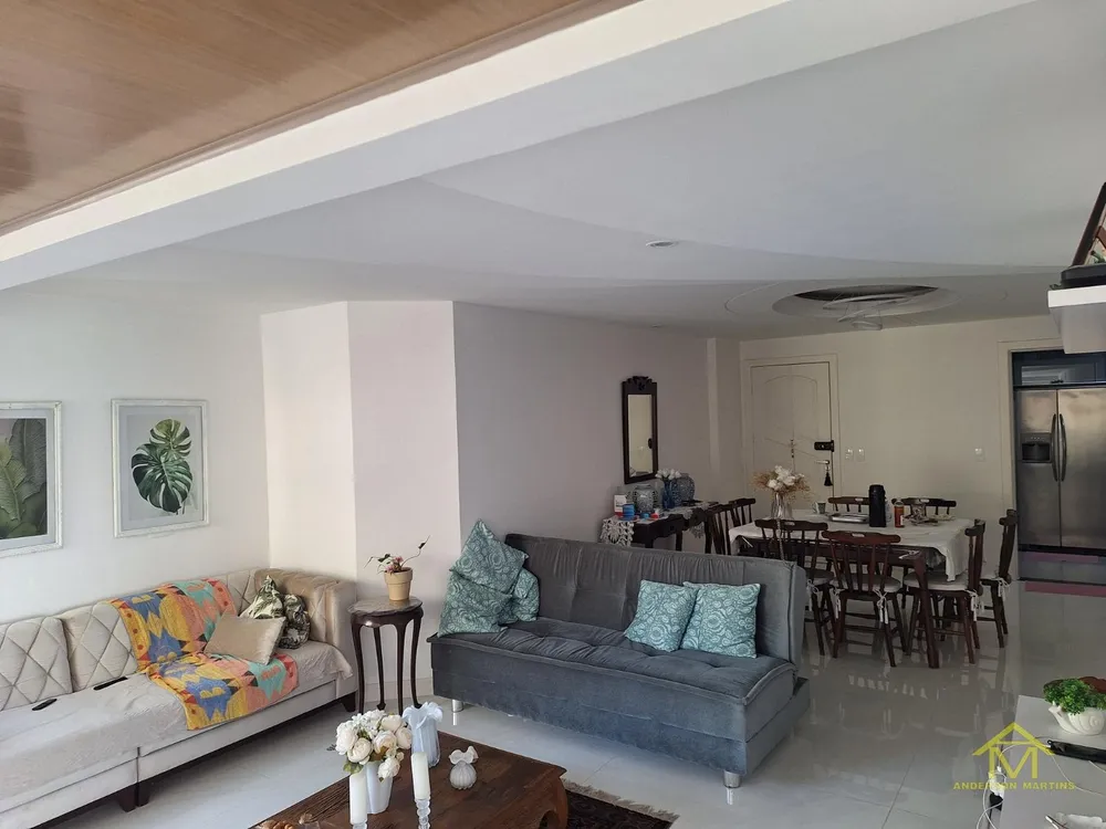 Apartamento, 4 quartos, 180 m² - Foto 4