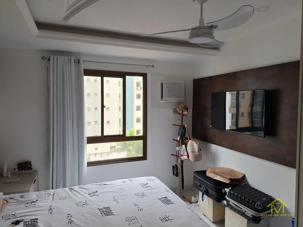 Apartamento, 4 quartos, 180 m² - Foto 1