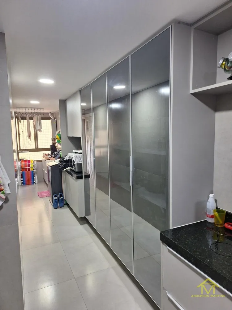 Apartamento, 4 quartos, 180 m² - Foto 6