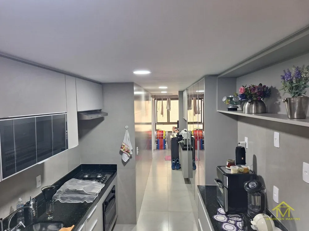 Apartamento, 4 quartos, 180 m² - Foto 5
