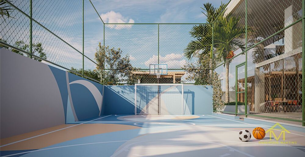 Cobertura, 4 quartos, 599 m² - Foto 3