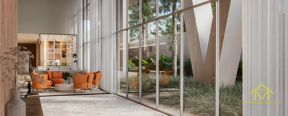 Cobertura, 4 quartos, 599 m² - Foto 11