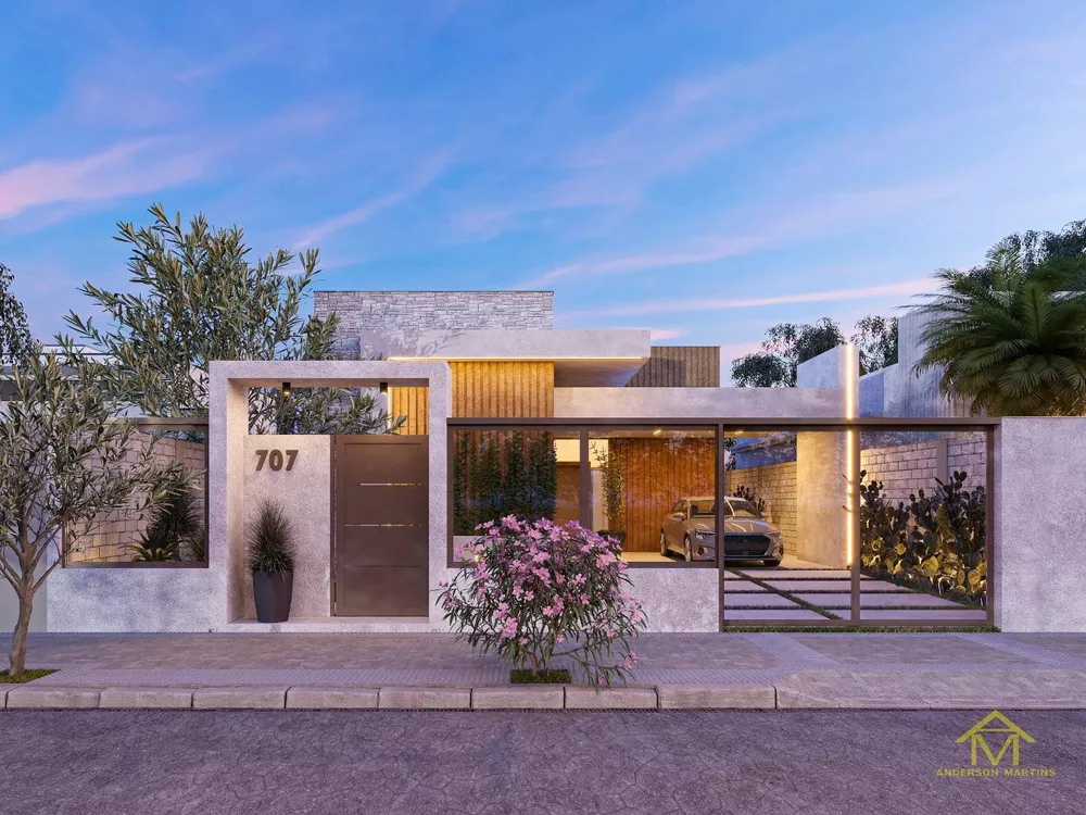 Casa, 3 quartos, 156 m² - Foto 5