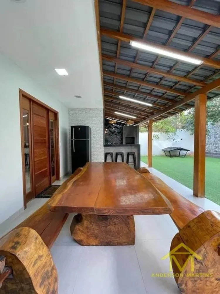 Casa, 3 quartos, 300 m² - Foto 2