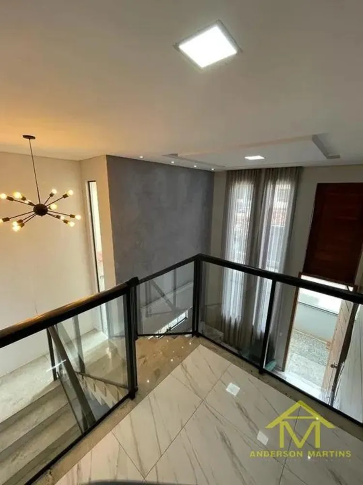 Casa, 3 quartos, 300 m² - Foto 4