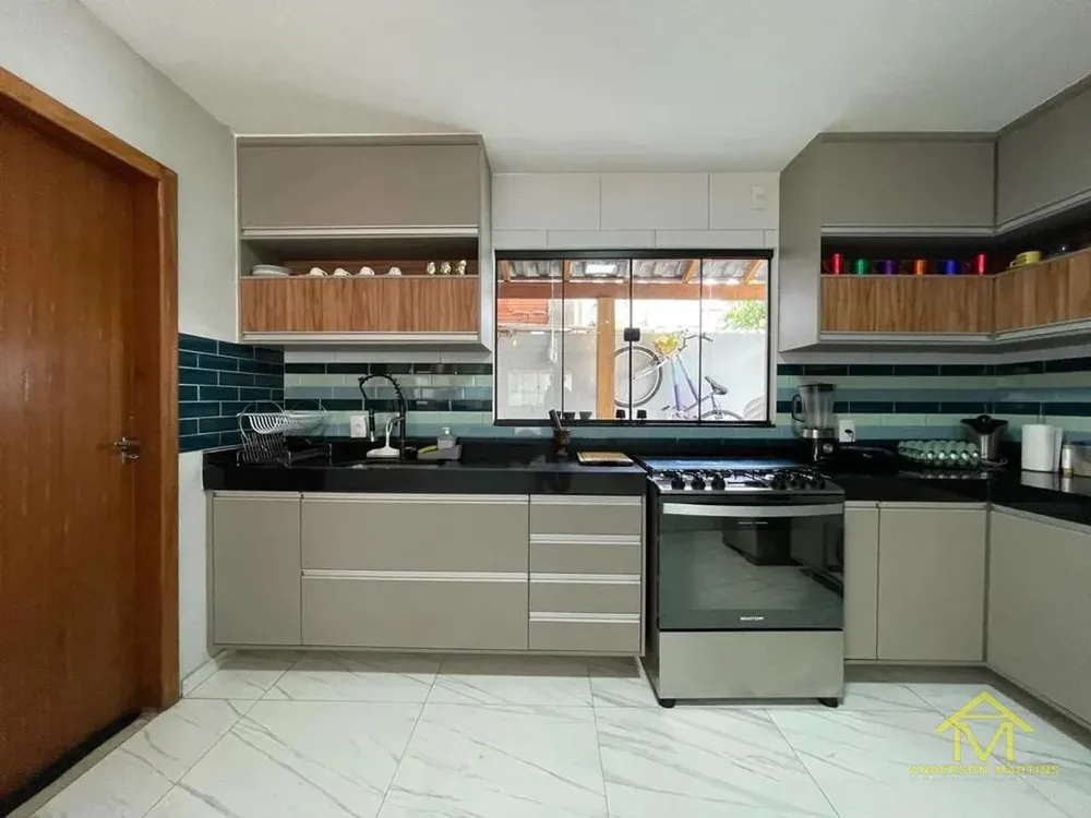 Casa, 3 quartos, 300 m² - Foto 3