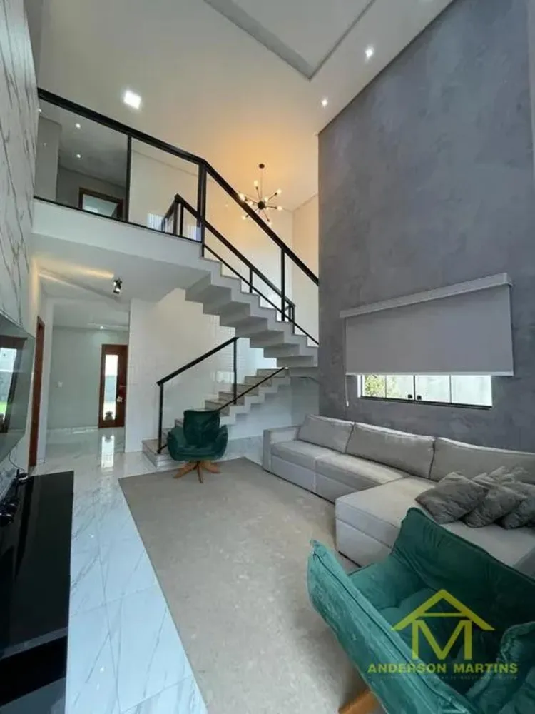 Casa, 3 quartos, 300 m² - Foto 1