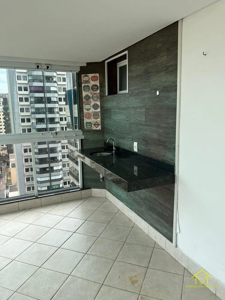 Apartamento, 4 quartos, 205 m² - Foto 1