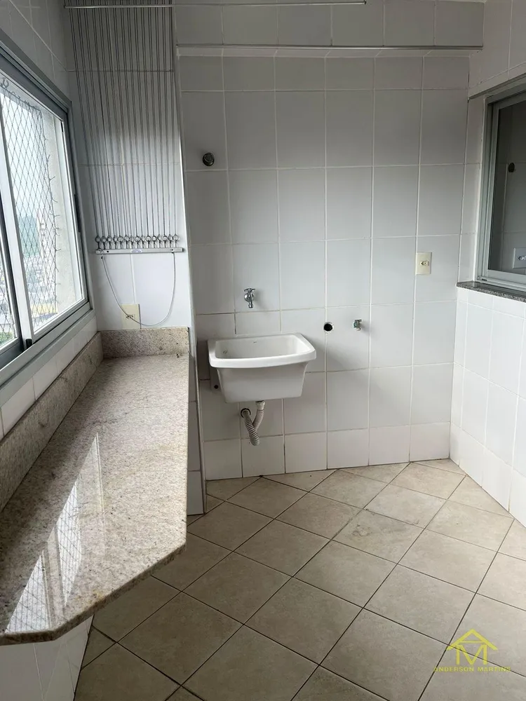 Apartamento, 4 quartos, 205 m² - Foto 8