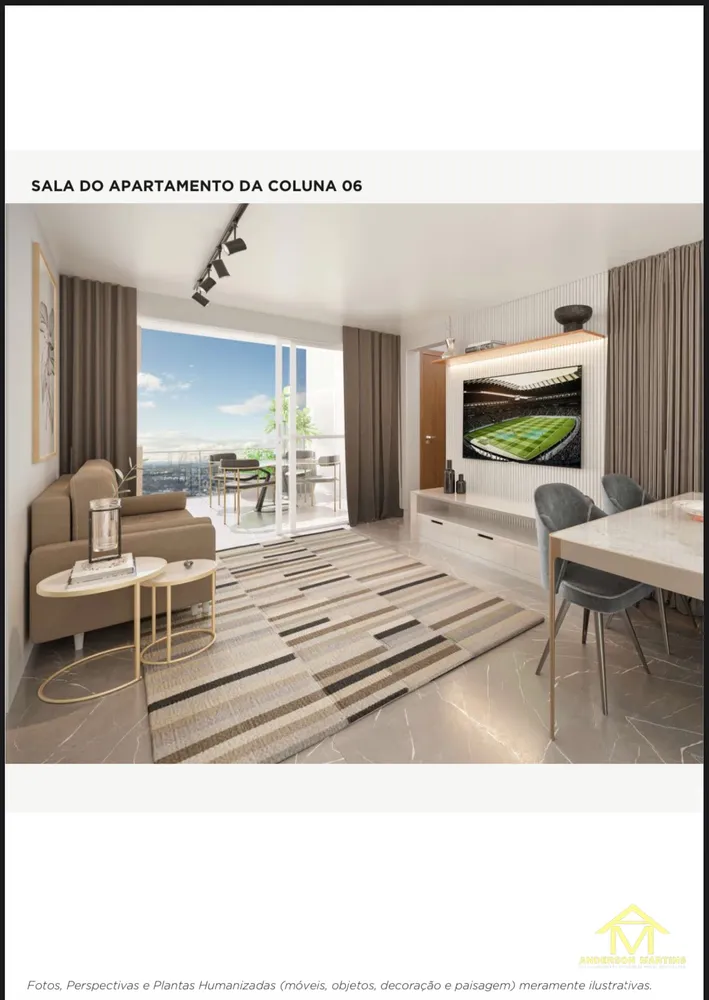 Apartamento, 2 quartos, 69 m² - Foto 16