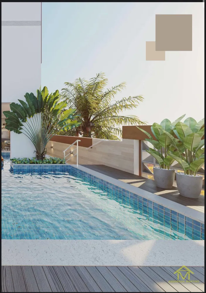 Apartamento, 2 quartos, 69 m² - Foto 6
