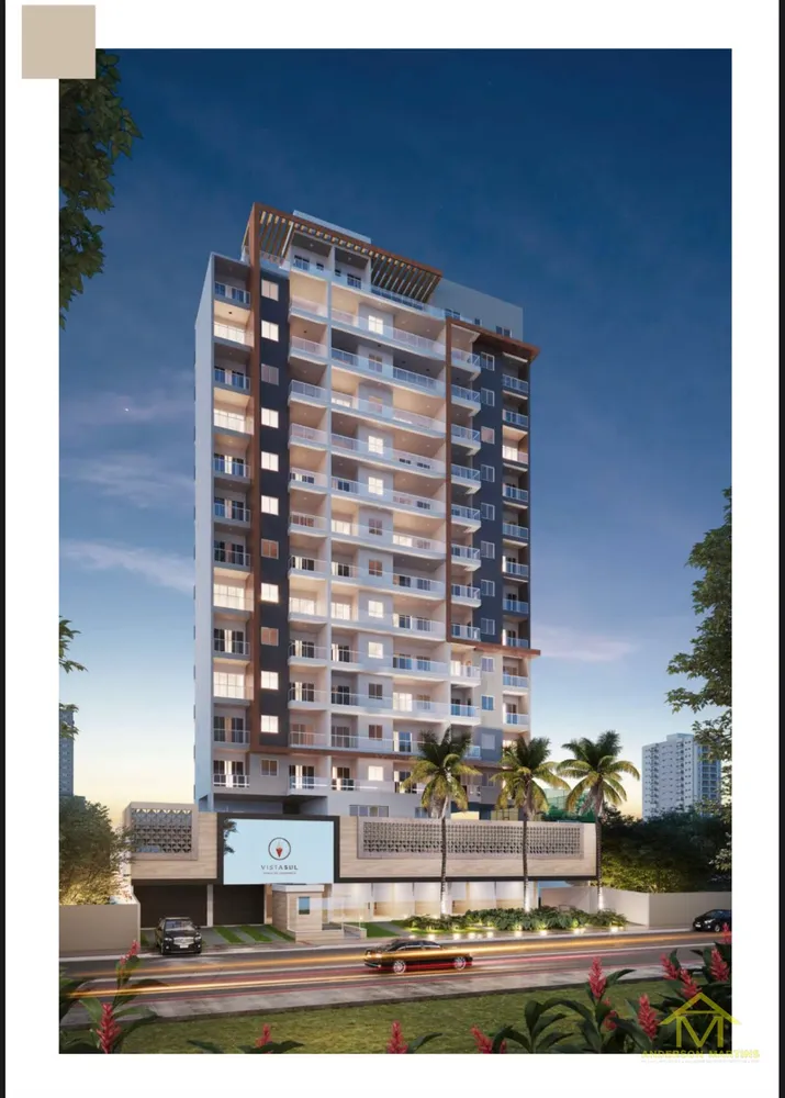 Apartamento, 2 quartos, 69 m² - Foto 14