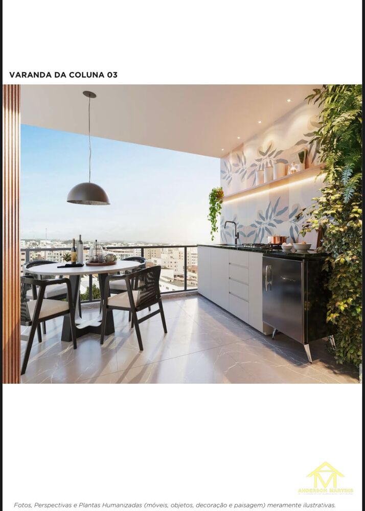 Apartamento, 2 quartos, 69 m² - Foto 17