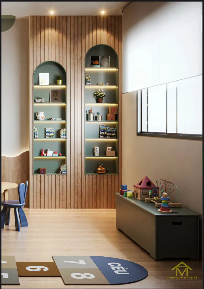 Apartamento, 2 quartos, 69 m² - Foto 7