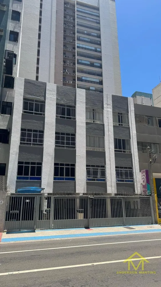 Apartamento, 2 quartos, 74 m² - Foto 2
