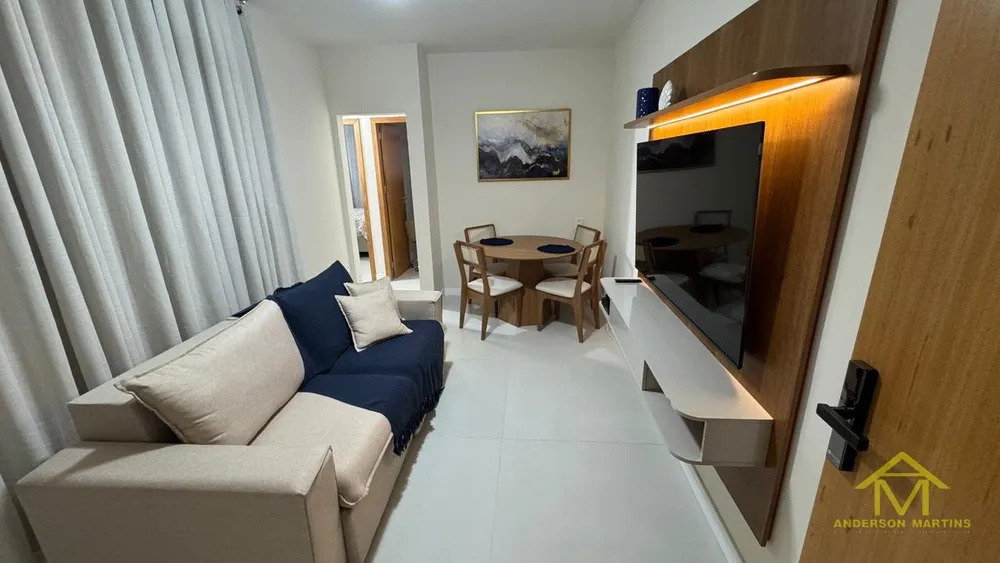 Apartamento, 2 quartos, 74 m² - Foto 1