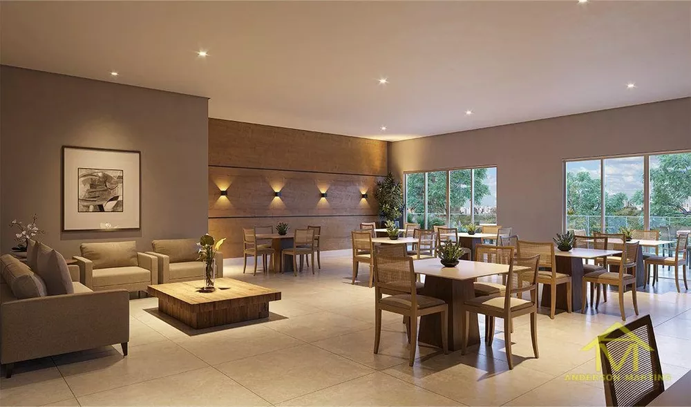 Apartamento, 3 quartos, 122 m² - Foto 14