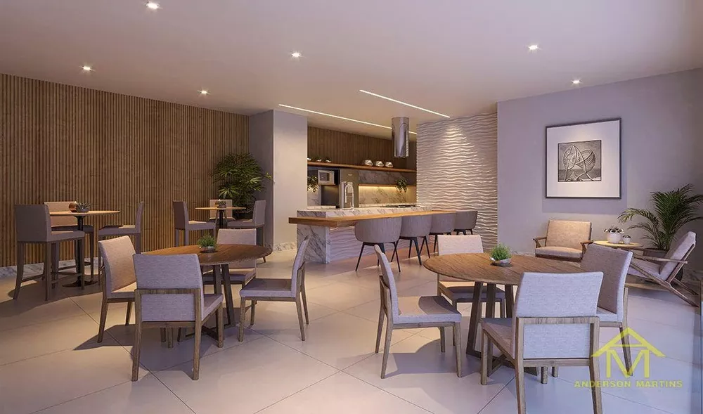Apartamento, 3 quartos, 122 m² - Foto 10