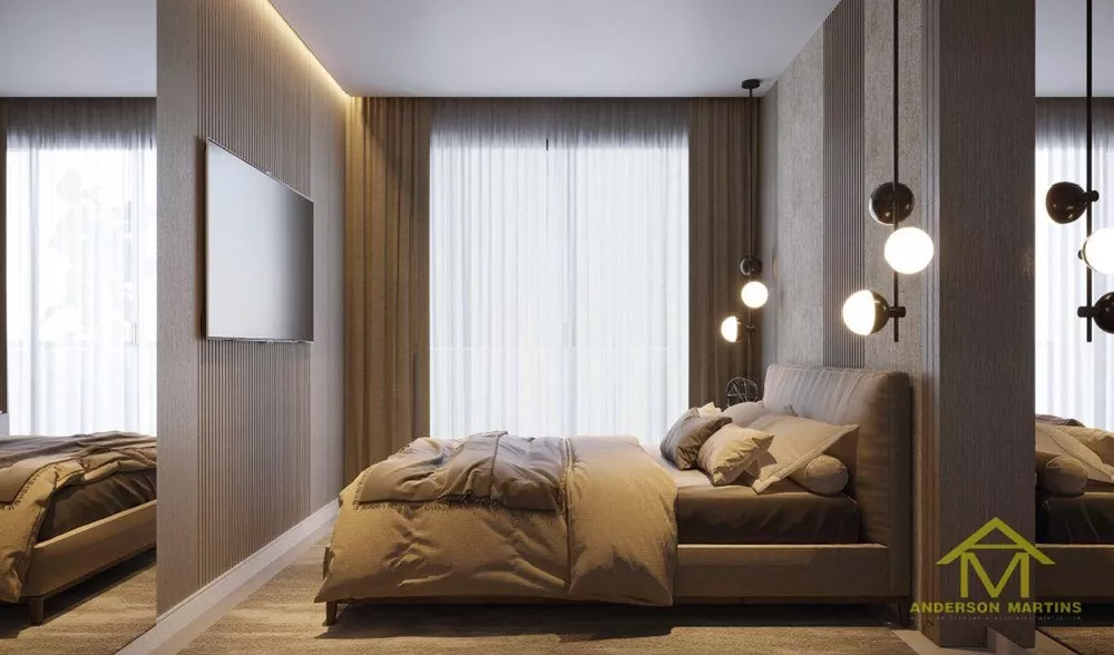 Apartamento, 3 quartos, 122 m² - Foto 5