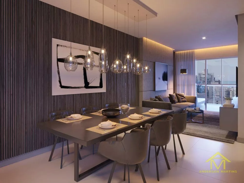 Apartamento, 3 quartos, 122 m² - Foto 2