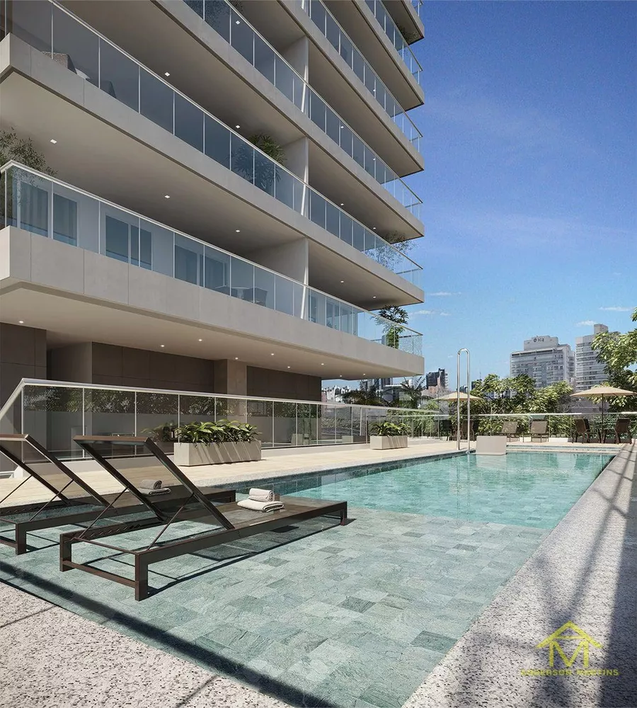 Apartamento, 3 quartos, 122 m² - Foto 4