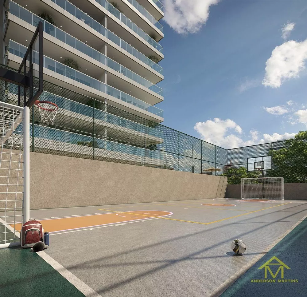 Apartamento, 3 quartos, 122 m² - Foto 9