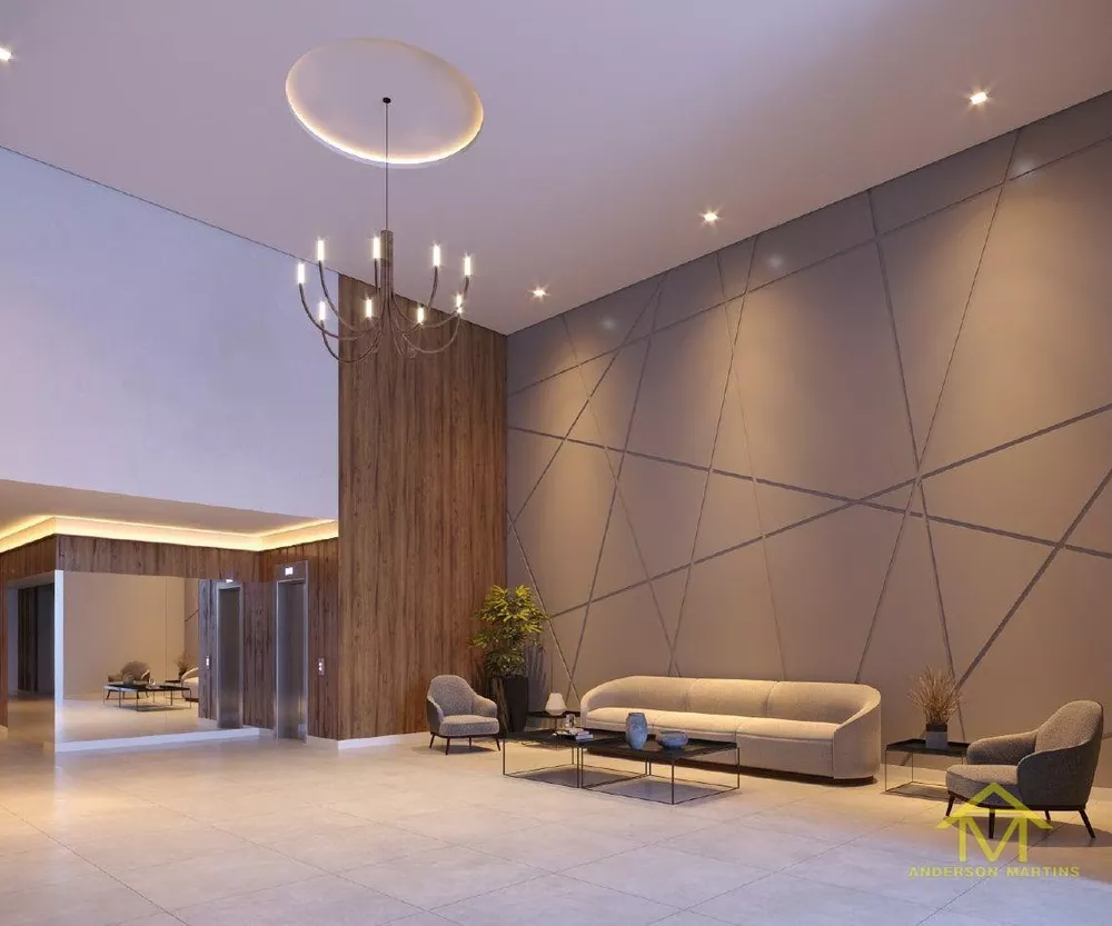 Apartamento, 3 quartos, 122 m² - Foto 7
