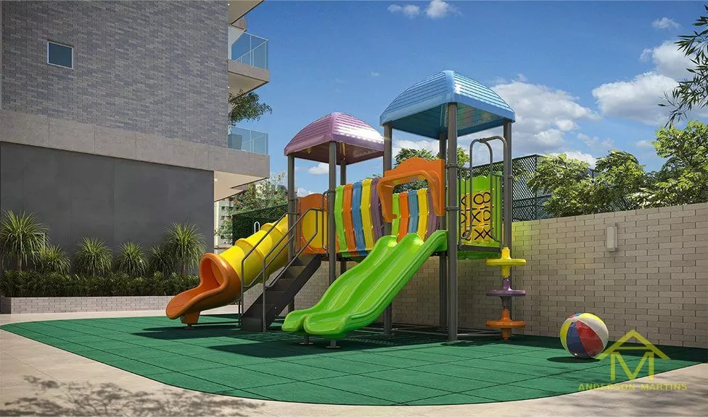 Apartamento, 3 quartos, 122 m² - Foto 13