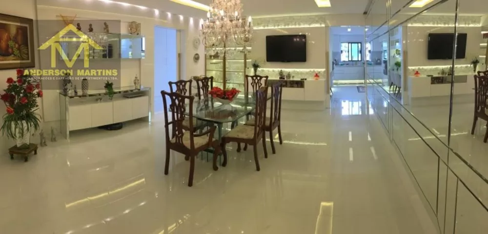 Apartamento, 4 quartos, 480 m² - Foto 4