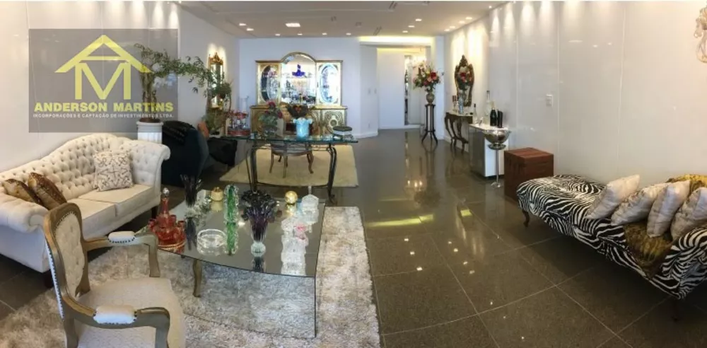 Apartamento, 4 quartos, 480 m² - Foto 7