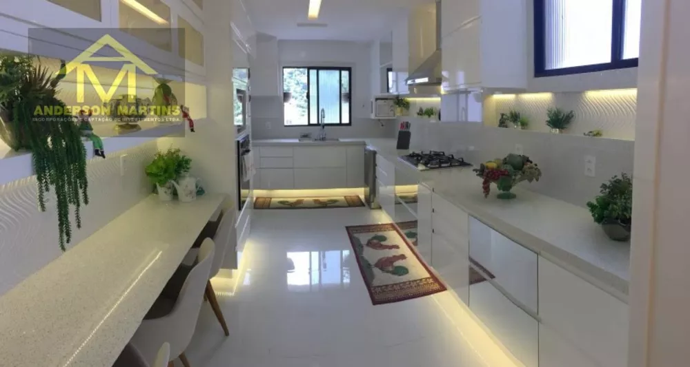 Apartamento, 4 quartos, 480 m² - Foto 10