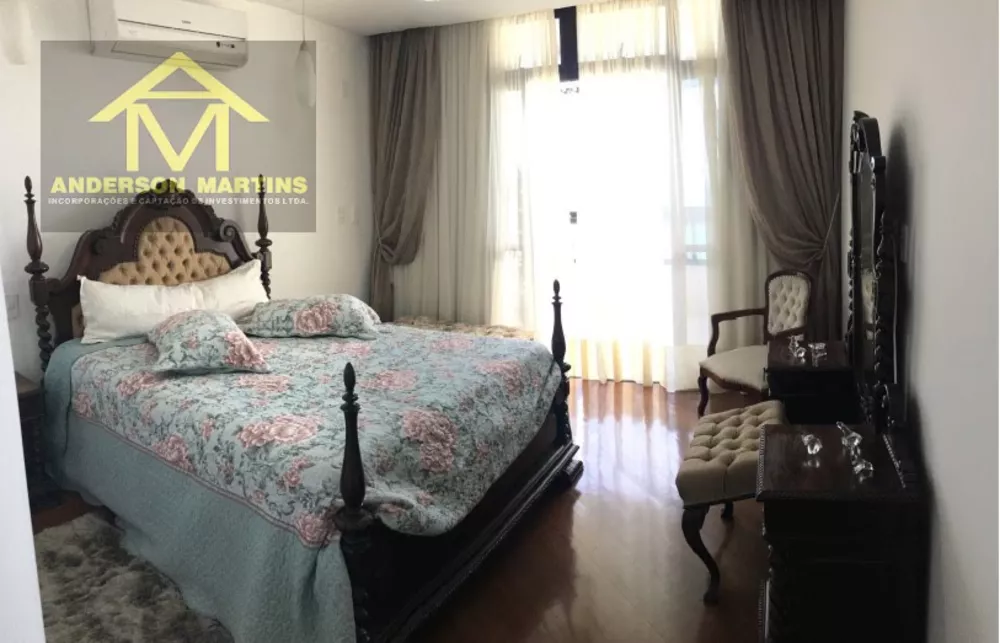 Apartamento, 4 quartos, 480 m² - Foto 16