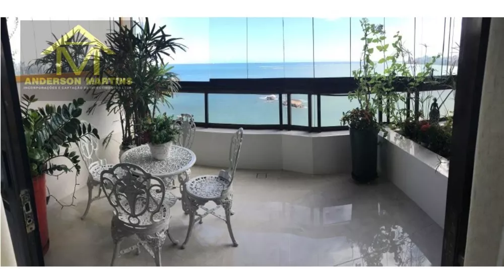Apartamento, 4 quartos, 480 m² - Foto 2