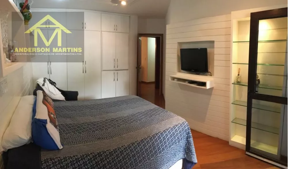 Apartamento, 4 quartos, 480 m² - Foto 11