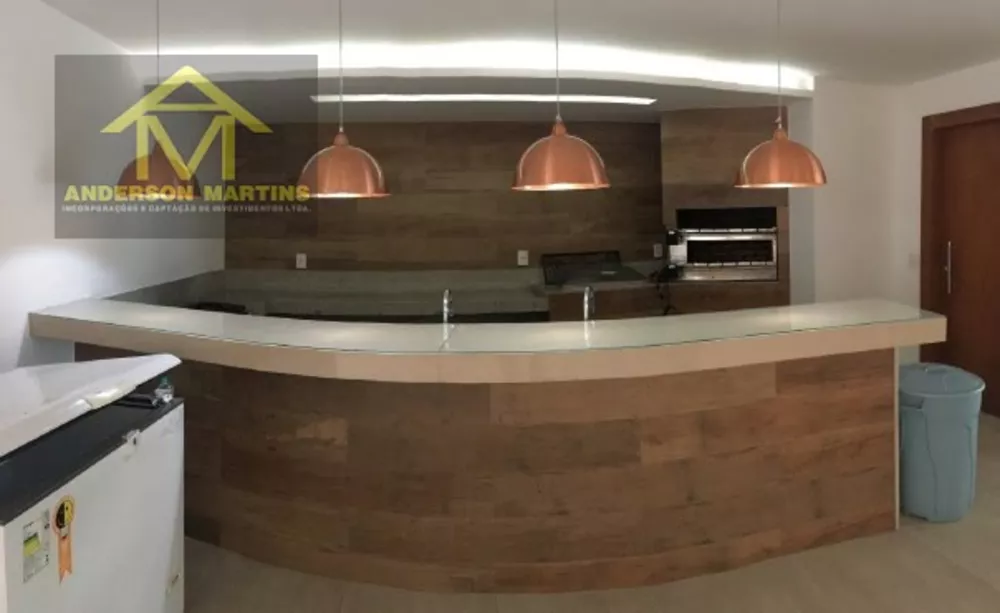Apartamento, 4 quartos, 480 m² - Foto 20