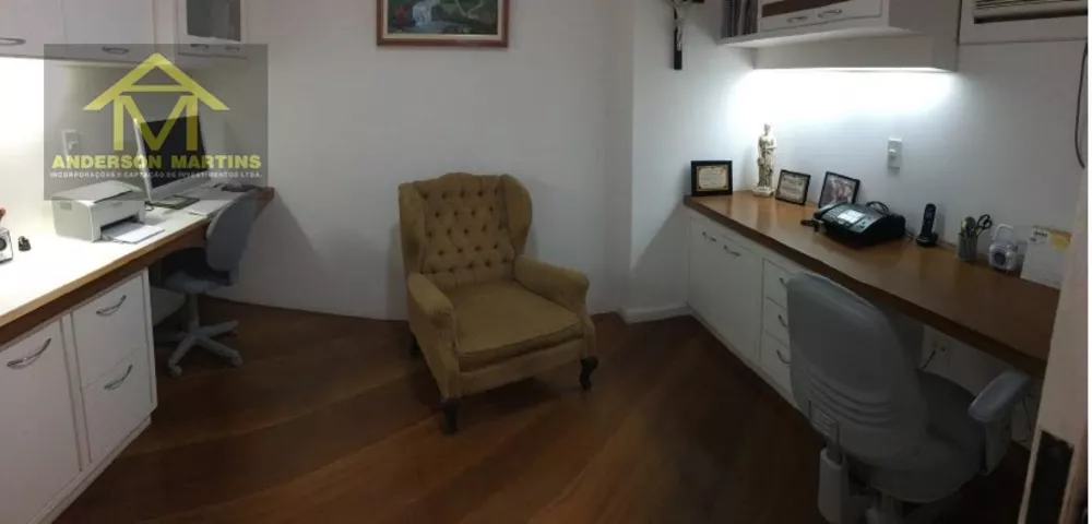 Apartamento, 4 quartos, 480 m² - Foto 18