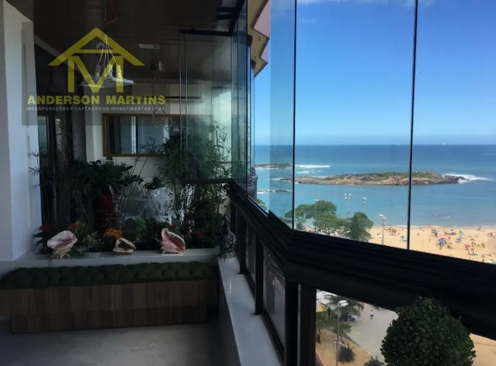 Apartamento, 4 quartos, 480 m² - Foto 3